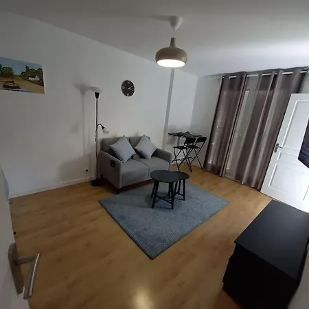 Centre De Apartment