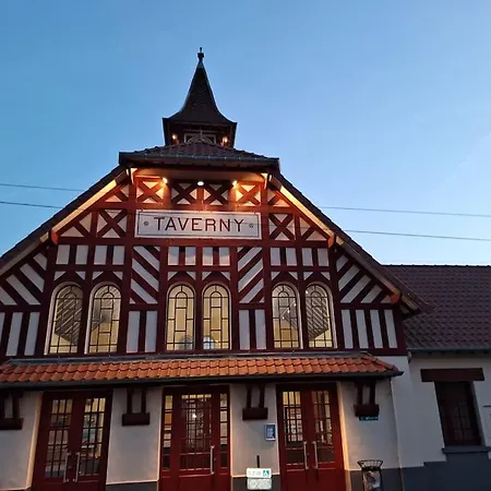 Apartment Centre De