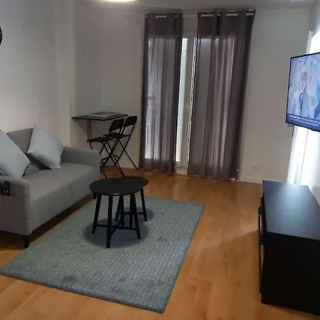 Centre De Apartment